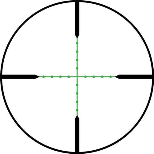 Truglo Omnia 1-6x24mm Scope - 30mm Tube Ir Sp W/1pc Mount Do - Skoutley Outdoors LLC