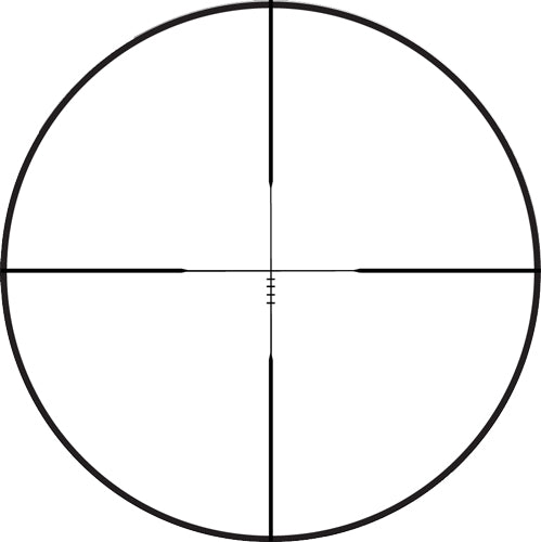 Load image into Gallery viewer, Truglo Scope Buckline 3-9x50mm - Bdc Black W/weaver Rings
