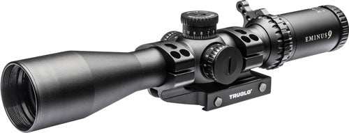 Truglo Eminus 3-9x42mm Scope - 30mm Tube Ir Ml W/1pc Mount Do - Skoutley Outdoors LLC