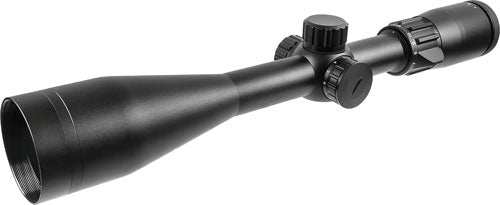 Truglo Scope Intercept 4-12x44 - Mm Ir Bdc Black W/neo Cover - Skoutley Outdoors LLC