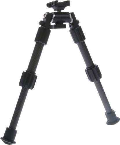 Truglo Tac-pod Carbon Pro 9-13 - Pivoting W/sling Stud Adaptr! - Skoutley Outdoors LLC