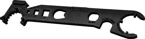 Truglo Armorer's Wrench/multi - Tool Steel W/powder Coat - Skoutley Outdoors LLC