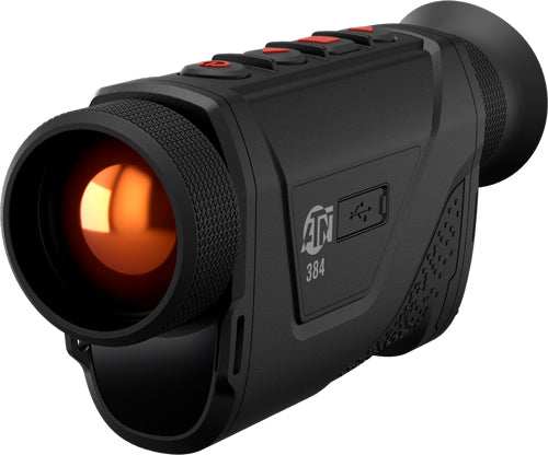 Atn Blaze Hunter Pro Thermal - Mono 4-32x 384x288 Lrf 50hz - Skoutley Outdoors LLC