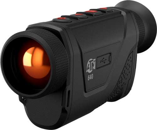 Atn Blaze Hunter Pro Thermal - Monocular 2.5-20x 640x512 50hz - Skoutley Outdoors LLC