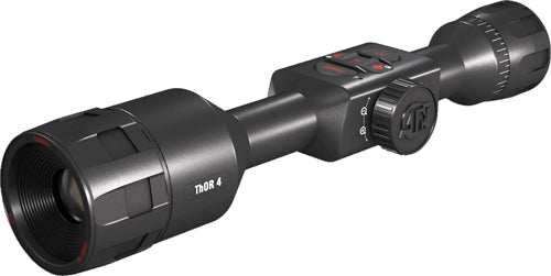 Atn Thor 4 1.5-15x Thermal Rfl - Scp W/full Hd Video Rec/wifi< - Skoutley Outdoors LLC