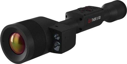 Atn Thor 5 Xd Lrf 2-20x Thrml - Rfl Scp Gen 5 Sensor 1280x1024 - Skoutley Outdoors LLC