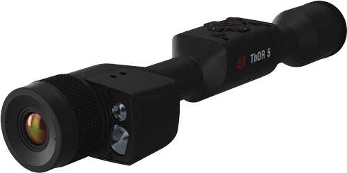 Atn Thor 5 Lrf 2-16x Thrml Rfl - Scp W/gen 5 Sensor 640x480 - Skoutley Outdoors LLC