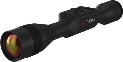Atn Thor 5 4-32x Thermal Rfl - Scp W/gen 5 Sensor & Video Rec - Skoutley Outdoors LLC