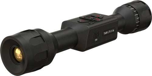Atn Thor Ltv 3-9x Thermal Rfl - Scope 256x192 12 Micron - Skoutley Outdoors LLC