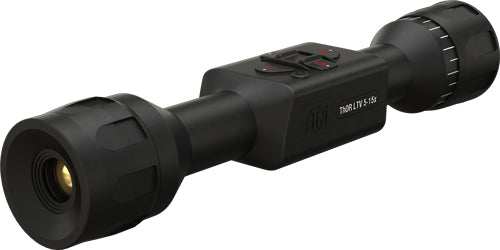 Atn Thor Ltv 3-9x Thermal Rfl - Scope 320x240 W/video - Skoutley Outdoors LLC