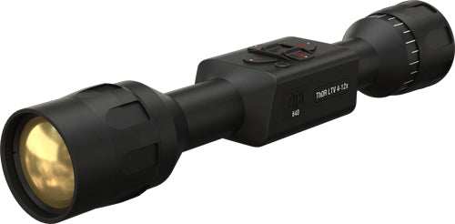 Atn Thor Ltv 4-12x Thermal Rfl - Scope 640x480 W/video - Skoutley Outdoors LLC
