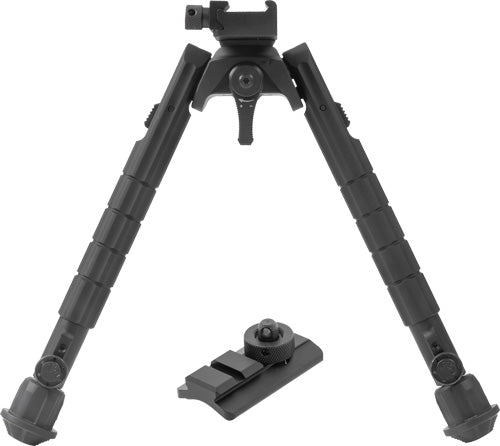 Utg Bipod Recon 360 Tl Bipod - 8-12