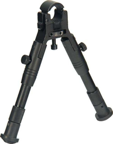 Utg Bipod Clamp On Center Ht - 6.2