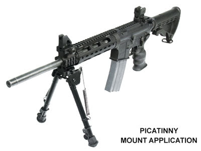 Utg Bipod Tactical Op 8-12.4