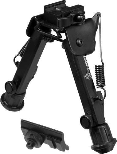 Utg Bipod Super Duty 6-8.5" - Qd Picatinny Mount - Skoutley Outdoors LLC