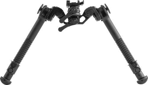 Utg Bipod Goliath 8-12" - Picatinny - Skoutley Outdoors LLC