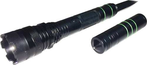 Guard Dog Monster 3-1 300 - Lumen Light Knife Glass Brkr - Skoutley Outdoors LLC