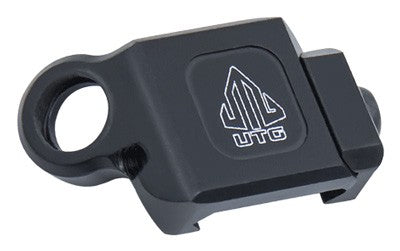 Load image into Gallery viewer, Utg Swivel Adaptor Offset - Picatinny Accepts Qd Swivels
