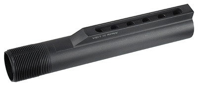 Utg Buffer Tube Ar-15 - Mil-spec 6-position