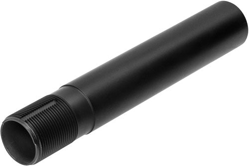 Utg Pro Ar Pistol Extended - Receiver Extension Tube Black!
