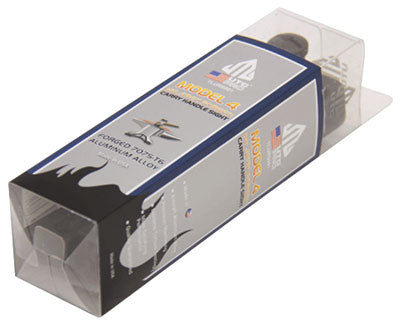 Load image into Gallery viewer, Utg Carry Handle Assembly - W/sight Picatinny Mount
