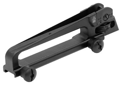 Load image into Gallery viewer, Utg Carry Handle Assembly - W/sight Picatinny Mount
