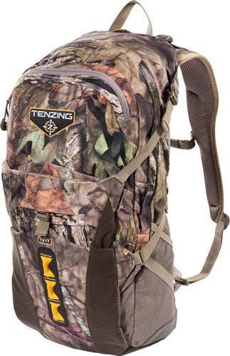 Tenzing Voyager Day Pack Mo - Country 2500 Cubic Inch< - Skoutley Outdoors LLC