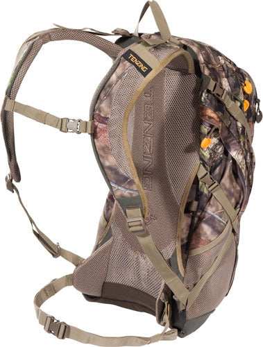 Tenzing Voyager Day Pack Mo - Country 2500 Cubic Inch< - Skoutley Outdoors LLC