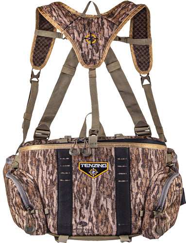 Tenzing Hangtime Lumbar Pack - Mo Bottomland 750 Cu. In. - Skoutley Outdoors LLC