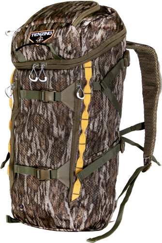 Tenzing Whitetail Day Pack - Mo Bottomland 1500 Cu. In. - Skoutley Outdoors LLC