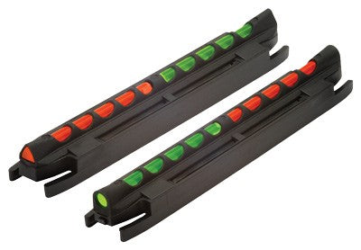 Hiviz To300 Shotgun Front Sght - Magnetic For .218-.328