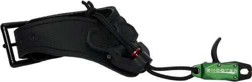 T.r.u. Ball Release Shooter - Dual Jaw Buckle Green Youth - Skoutley Outdoors LLC