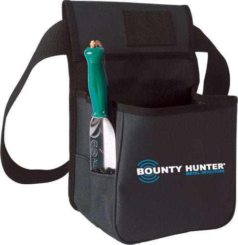 Bounty Hunter Pouch & Digger - Combo 2 Pockets & 9" Digger - Skoutley Outdoors LLC