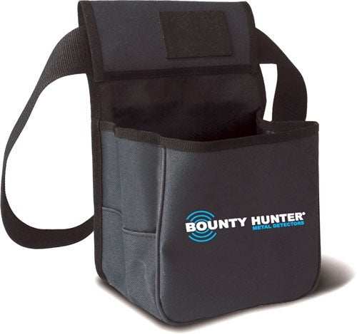 Bounty Hunter Pouch & Digger - Combo 2 Pockets & 9" Digger - Skoutley Outdoors LLC