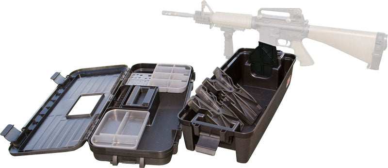 Mtm Tactical Range Box - - Skoutley Outdoors LLC