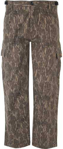Habit Bear Cave 6-pocket - Camo Pant Mo Bottomland Xlarge - Skoutley Outdoors LLC