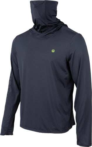 Beretta Keys Flex Hoodie - Large Ebony - Skoutley Outdoors LLC