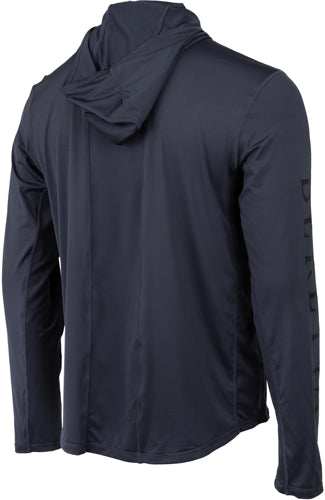 Beretta Keys Flex Hoodie - Large Ebony - Skoutley Outdoors LLC
