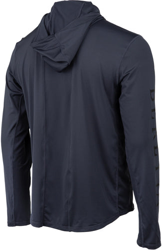 Beretta Keys Flex Hoodie - X-large Ebony