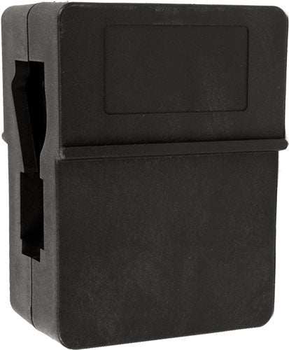 Je Ar15 Polymer Vice Block - Upper Receiver Black - Skoutley Outdoors LLC