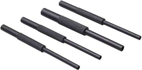 Je Roll Pin Holder Punch Set - 5 Piece - Skoutley Outdoors LLC