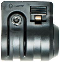 Mft Torch Standard Mount For - 1" 3/4" Or 5/8" Quick Detach - Skoutley Outdoors LLC