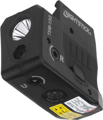 Load image into Gallery viewer, Nightstick Sub-compact Weapon - Light W/grn Laser Sig P365
