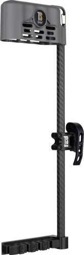 Tight Spot Quiver Airlock - 4-arrow Gun Metal Rh - Skoutley Outdoors LLC