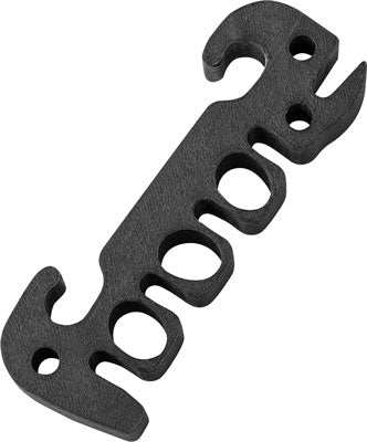 Tight Spot Secondary Gripper - For 5-arrow Quiver - Skoutley Outdoors LLC