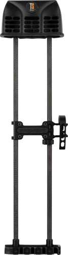 Tight Spot Quiver 5-arrow - Black Rh - Skoutley Outdoors LLC