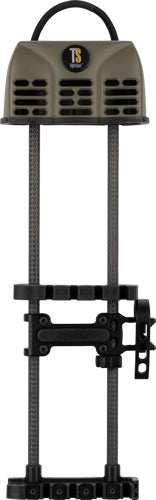 Tight Spot Quiver Rise Lite - 5-arrow Moss Green Rh - Skoutley Outdoors LLC
