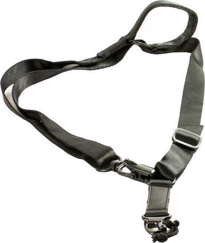 Je Sling Quick Draw 1/2 Point - Black - Skoutley Outdoors LLC