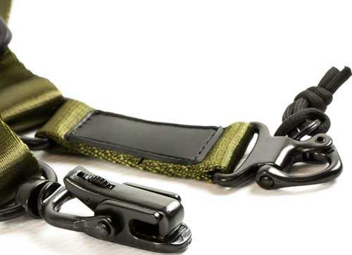 Je Sling Quick Draw 1/2 Point - Green - Skoutley Outdoors LLC