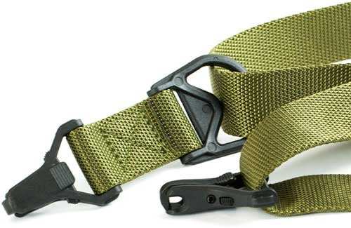 Je Sling Quick Action 1/2 Pnt - Green - Skoutley Outdoors LLC